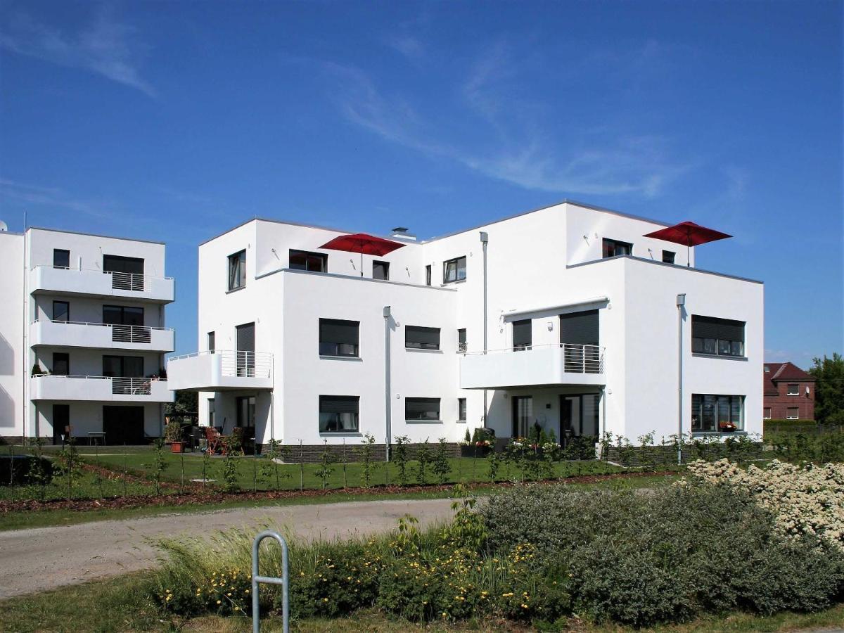 Penthaus Ilse Apartment