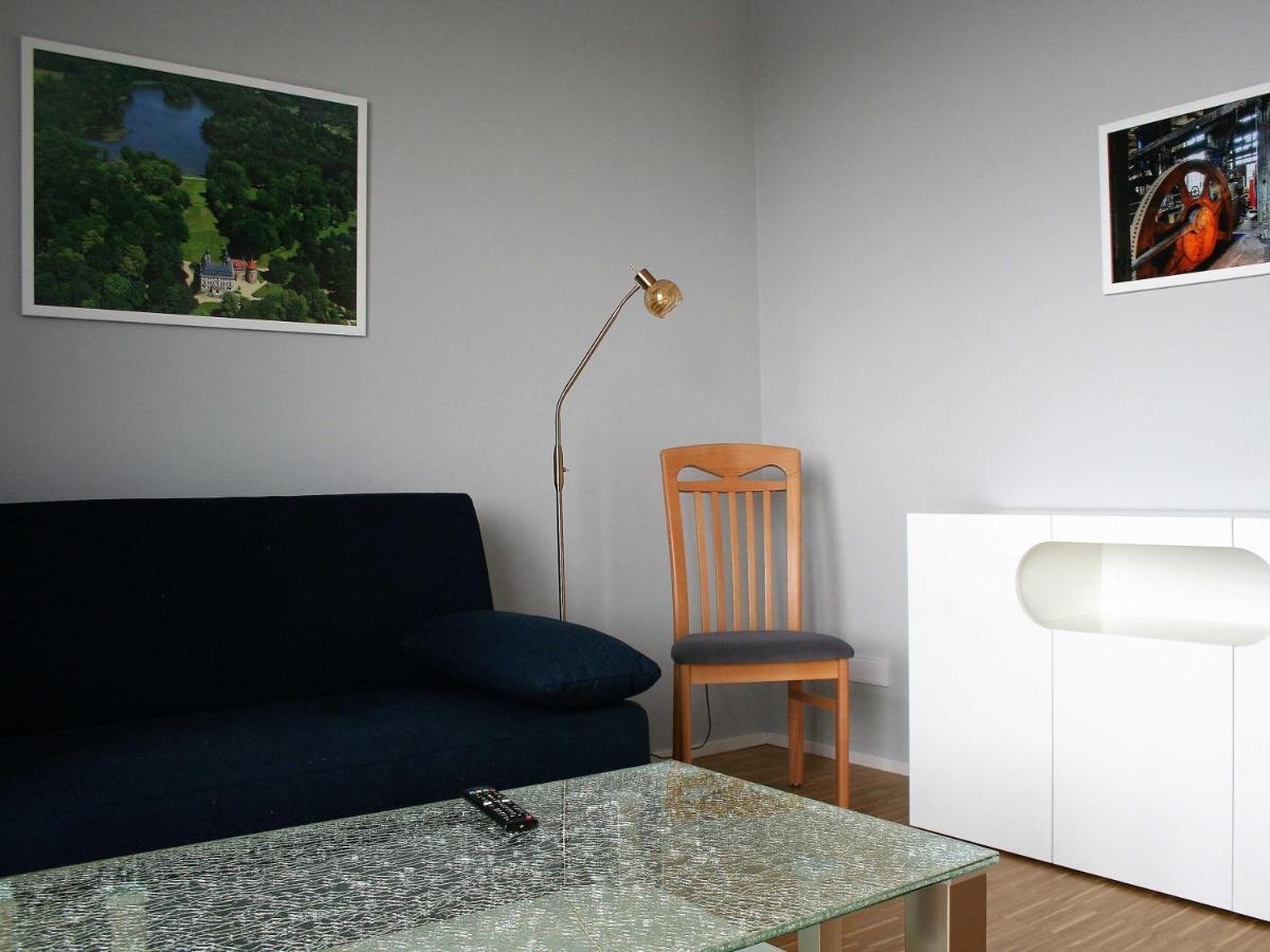 Penthaus Ilse Apartment Grossraeschen