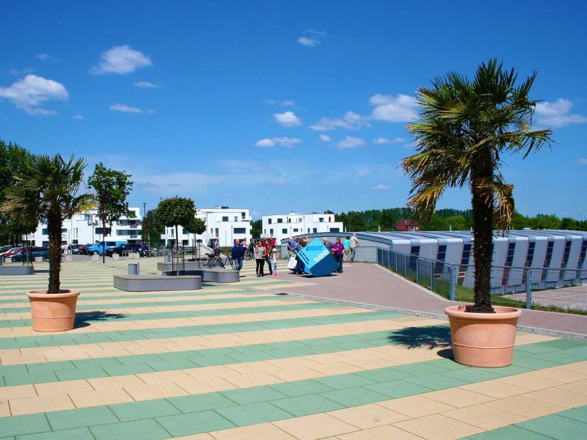 Apartment Penthaus Ilse