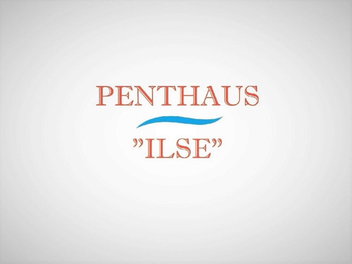 Penthaus Ilse Grossraeschen