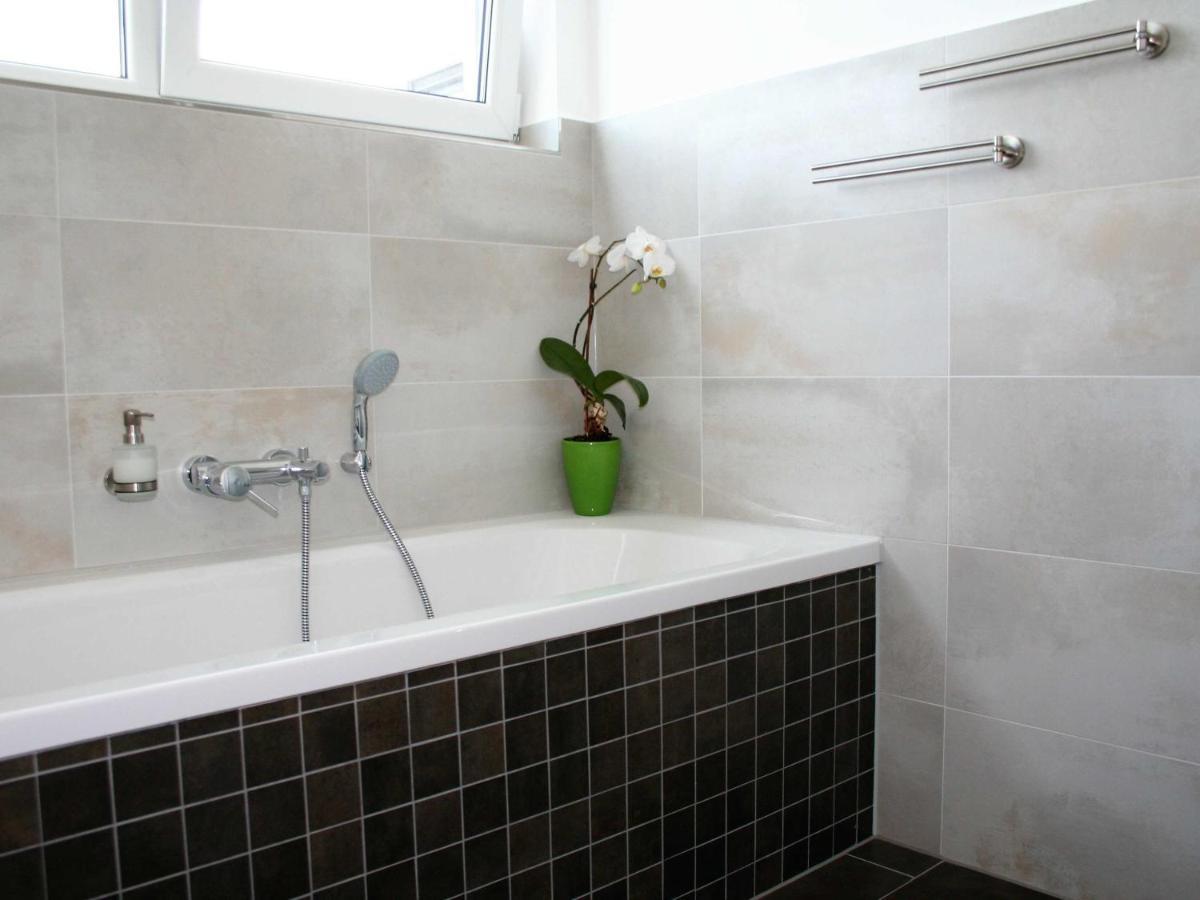 Penthaus Ilse Apartment Grossraeschen