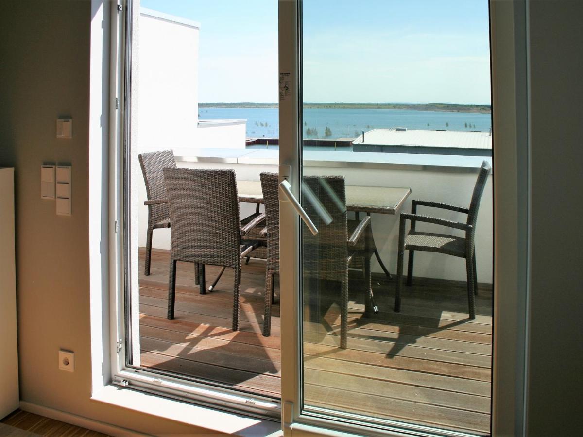 Apartment Penthaus Ilse